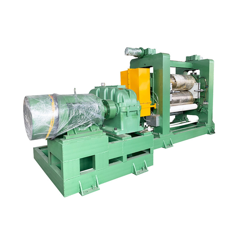 Éifeachtúlacht a Uasmhéadú le Meaisíní Féilire Rubair: Oibríocht, Cothabháil agus Cleachtais is Fearr