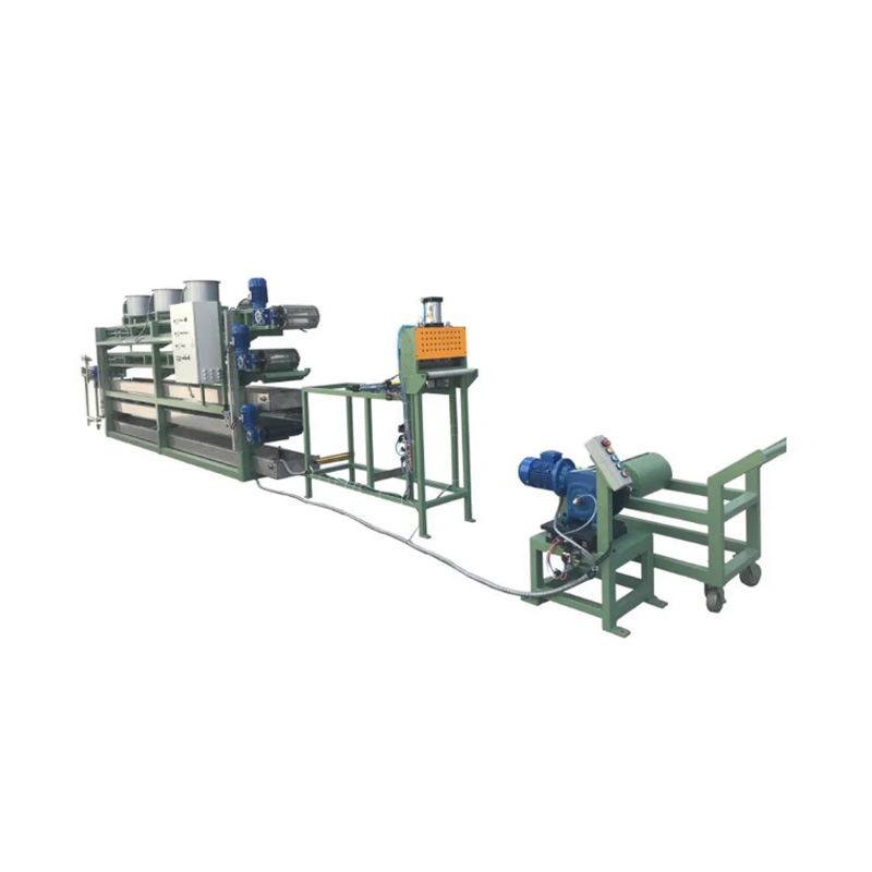 Líne Conveyor Fuarú