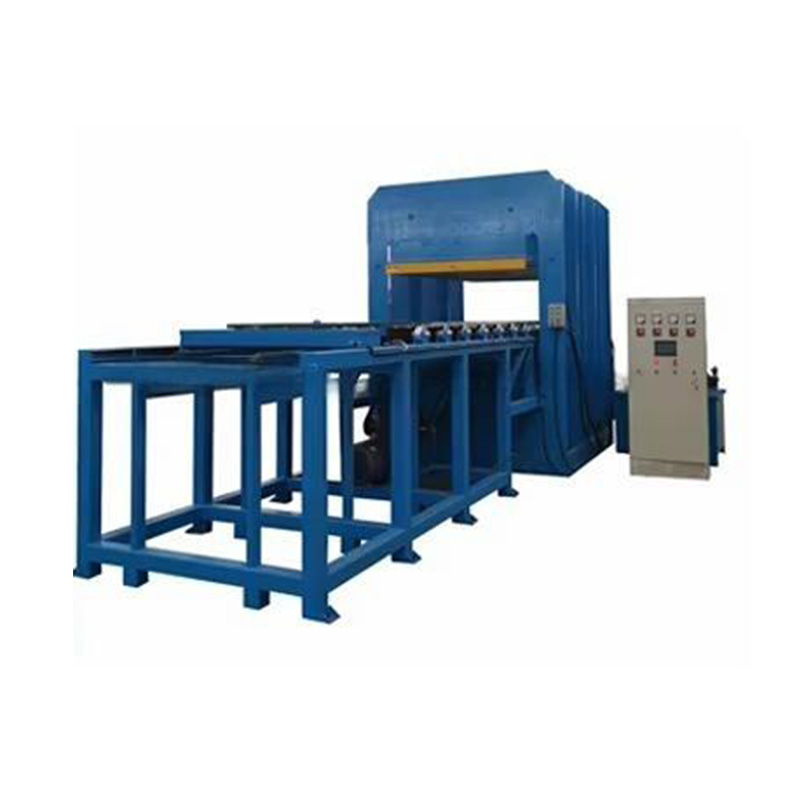 Líne Preas Chreasa Conveyor