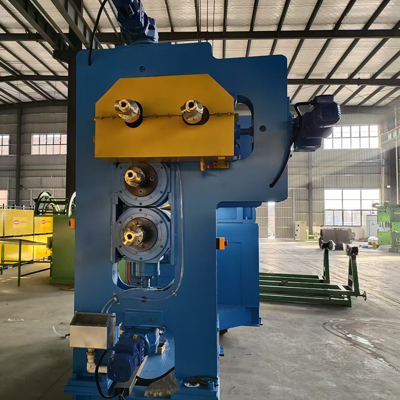 4 Rolla Rubber Féilire Meaisín