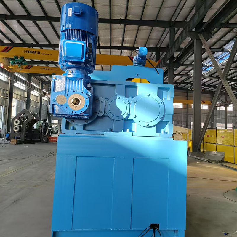 4 Rolla Rubber Féilire Meaisín