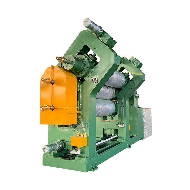 3 Rolla Rubber Féilire Meaisín