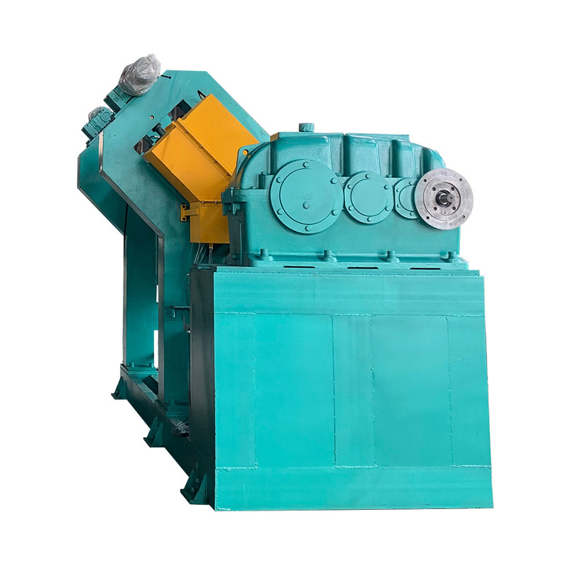 3 Rolla Rubber Féilire Meaisín