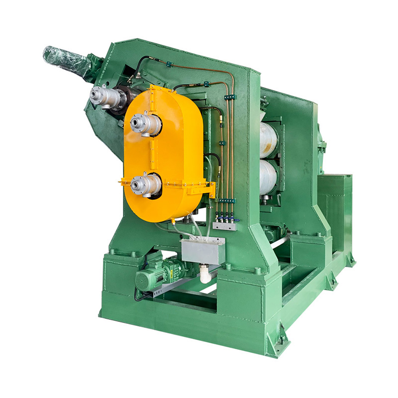 3 Rolla Rubber Féilire Meaisín