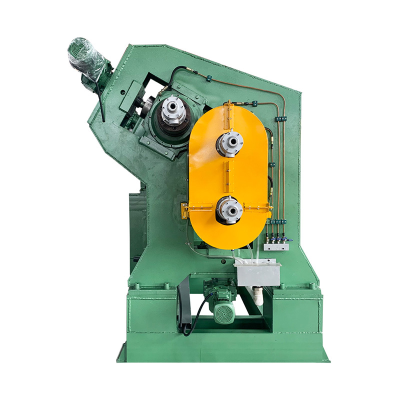 3 Rolla Rubber Féilire Meaisín