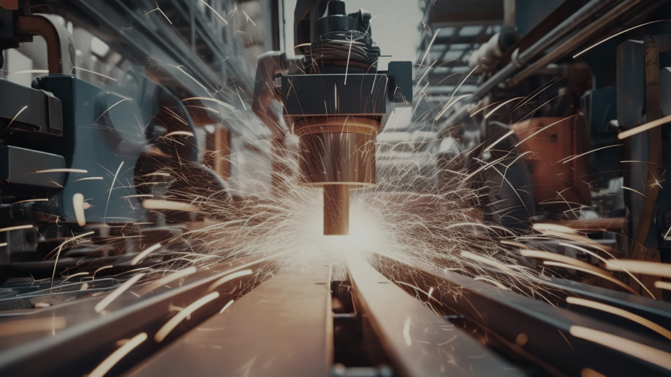 An difríocht idir féilire rubair agus muileann mheascadh.