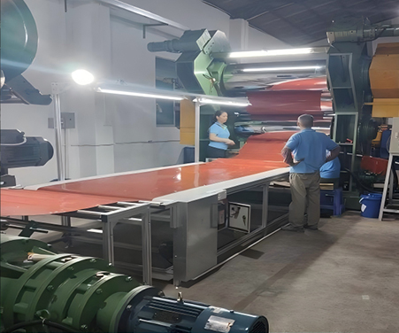 Anhui Sincere Machinery Co., Ltd.