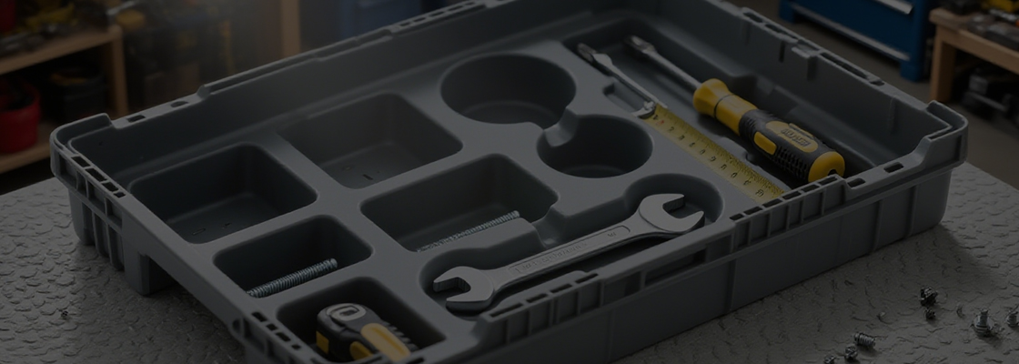 Táirgí Plaisteacha