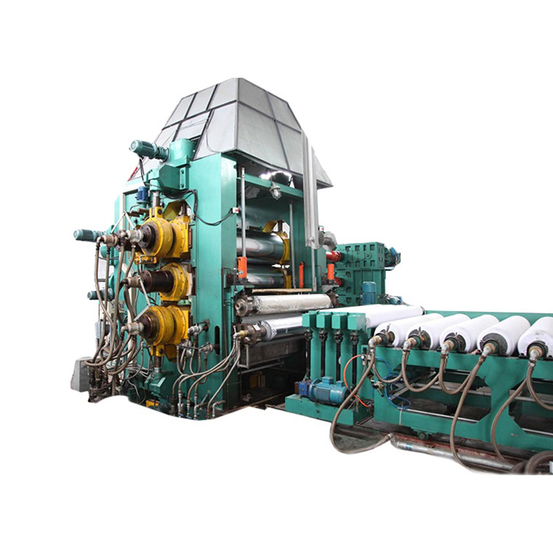 5/6 Roller Meaisín Féilire Plaisteacha